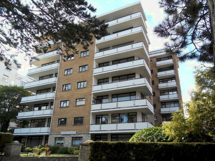 3 Bedroom Apartment To Rent In Bath Road, Bournemouth, BH1