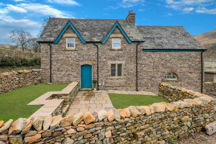 3 Bedroom Cottage For Sale In Dairy, Dent, Sedbergh, LA10