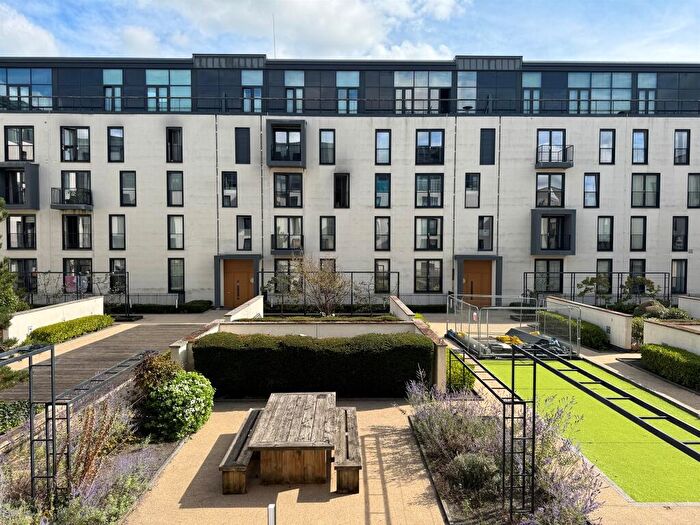 1 Bedroom Flat For Sale In Longmead Terrace, Bath, BA2