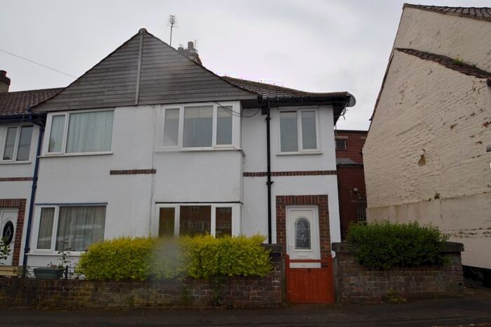 Property To Rent In Greengate, Malton, YO17