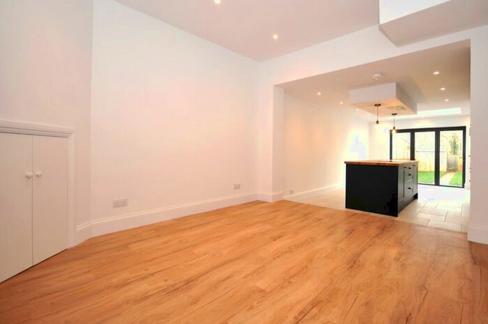 2 Bedroom Terraced House To Rent In Church Road, Leckhampton, Cheltenham, GL53