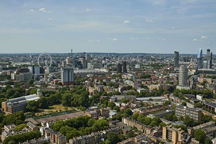 2 Bedroom Flat To Rent In Uncle Elephant Amp; Castle, Elephant And Castle, London, SE11