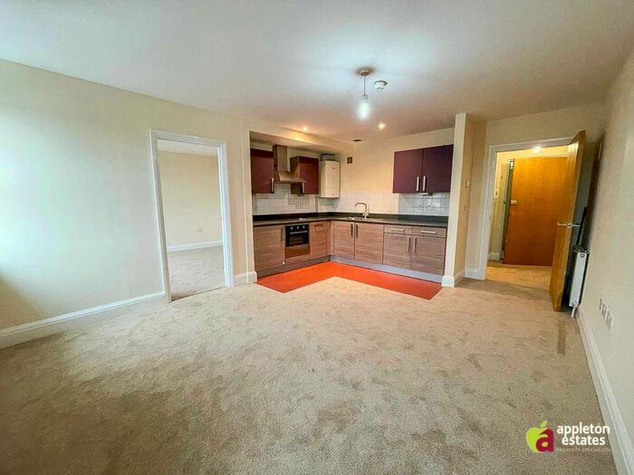 1 Bedroom Flat To Rent In London Road, West Croydon CR0