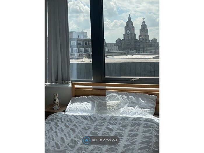 2 Bedroom Flat To Rent In Silkhouse Court, Liverpool, L2