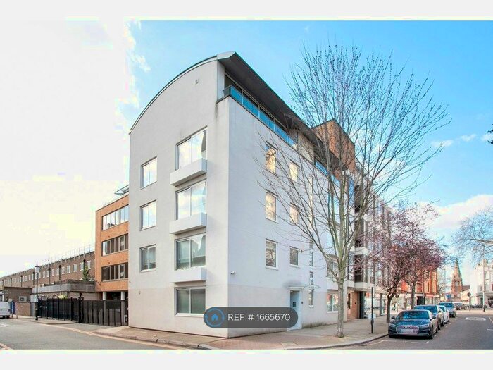 Studio To Rent In Westwood House, London, SW10