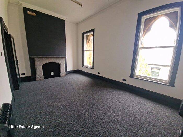 Office To Rent In Hardshaw Street, St. Helens, WA10