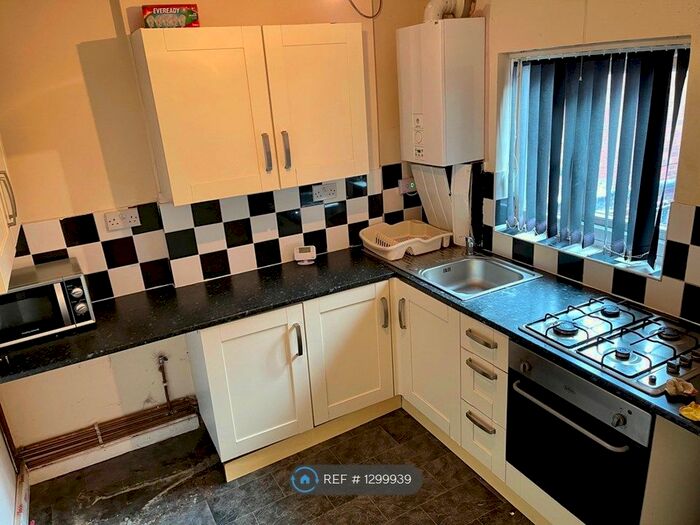 2 Bedroom Flat To Rent In Alum Rock, Birmingham B8