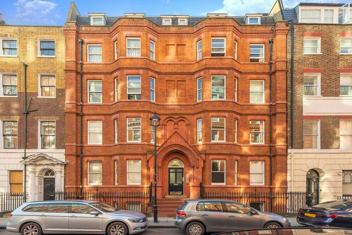 2 Bedroom Flat For Sale In Nassau Street, Fitzrovia, W1W