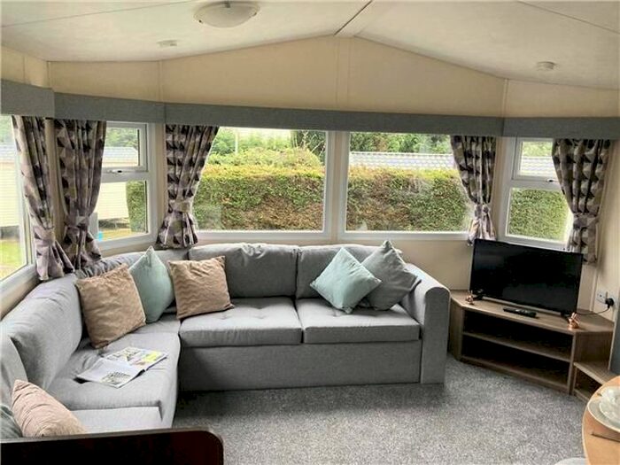 2 Bedroom Property For Sale In Ruan Minor, Helston, TR12