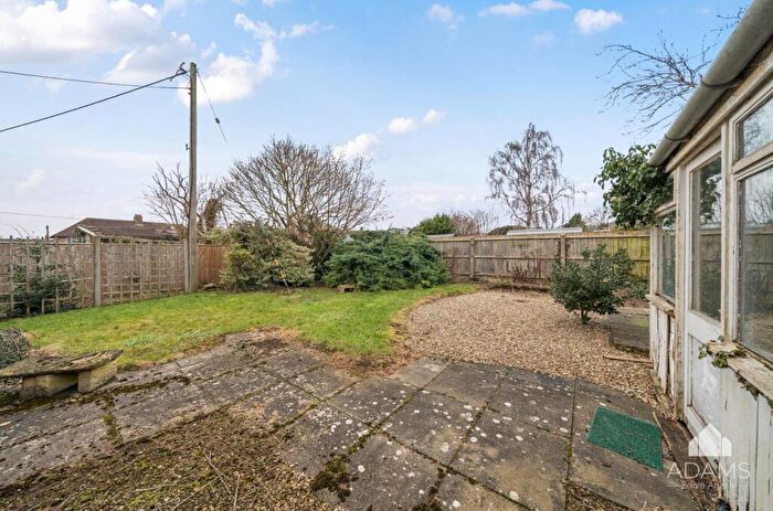 4 Bedroom Detached House For Sale In St. Margarets Road, Alderton, GL20
