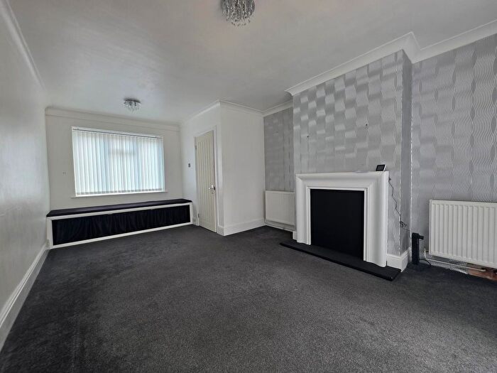3 Bedroom Property To Rent In Harper Avenue, Wolverhampton, WV11