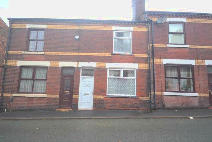 2 Bedroom Terraced House To Rent In Dicconson Crescent, , Wigan, WN1