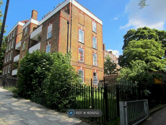 1 Bedroom Flat To Rent In Hazellville Road, London, N19