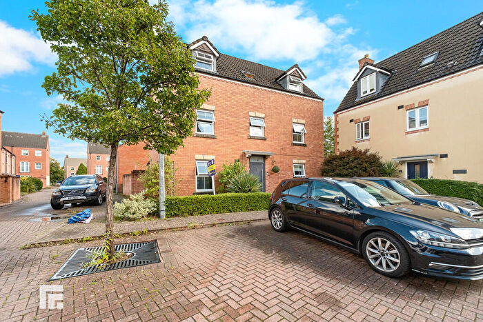 5 Bedroom Detached House For Sale In Goetre Fawr, Radyr, Cardiff, CF15