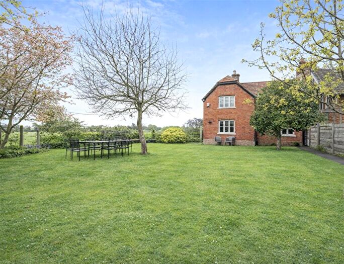 3 Bedroom Semi Detached House For Sale In Dragon Lane, Manningford Bruce, Pewsey, SN9