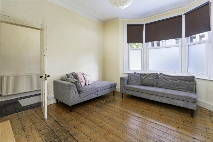 4 Bedroom House To Rent In Agar Place, London, NW1