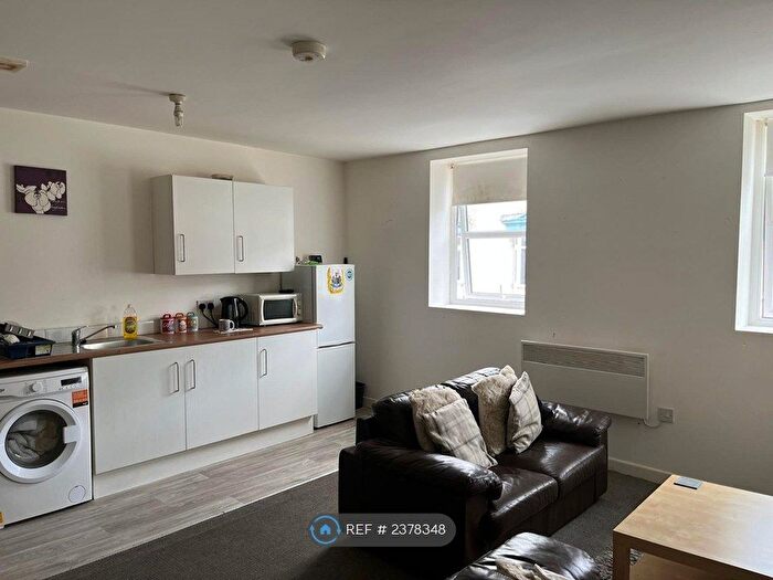 1 Bedroom Flat To Rent In Rudyerd Street, North Shields, NE29