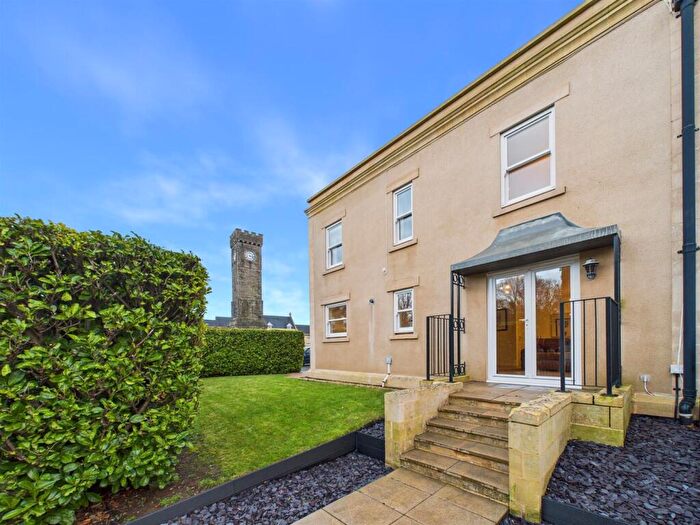 4 Bedroom Semi Detached House For Sale In Thomas Way, Stoke Park, Bristol, BS16