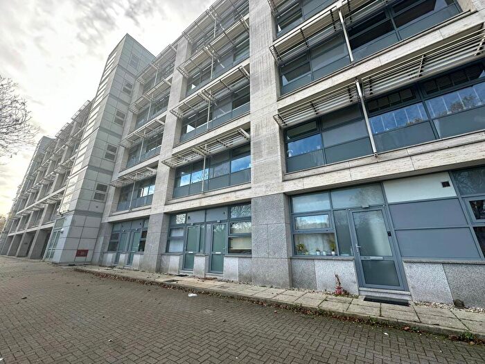 1 Bedroom Flat To Rent In Edinburgh Gate, Harlow, CM20