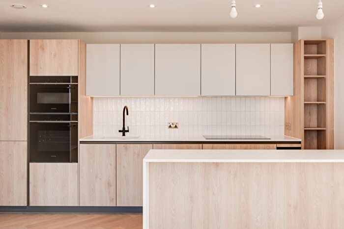 3 Bedroom Flat For Sale In The Tipton, Kentish Town, NW5