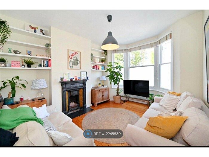 1 Bedroom Flat To Rent In Berens Road, London, NW10