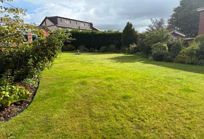 Land For Sale In Tag Lane, Preston, Lancashire, PR2
