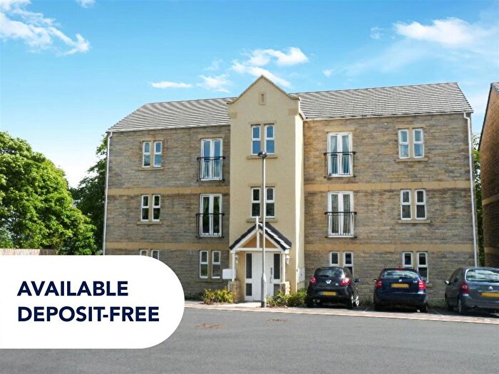 2 Bedroom Flat To Rent In Tundra Grove, Gilstead, Bingley, BD16