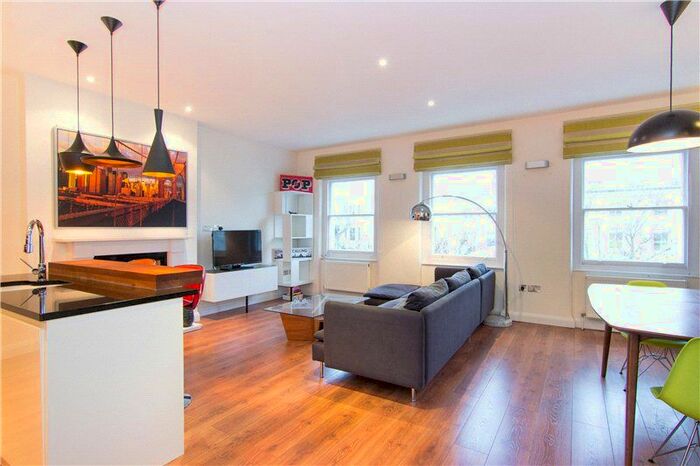 2 Bedroom Flat To Rent In Queens Gate, South Kensington, London, SW7