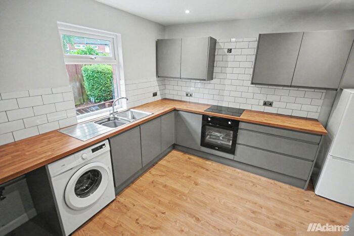 3 Bedroom Town House To Rent In Tilbury Place, Murdishaw, Runcorn, WA7