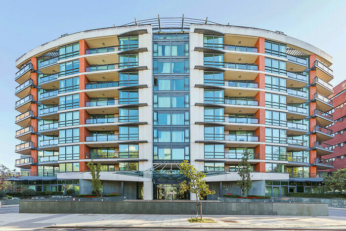 2 Bedroom Apartment To Rent In The Pavilion Apartments, St Johns Wood Road, NW8