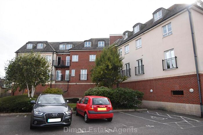 2 Bedroom Flat For Sale In Parry Court, Gosport, PO12