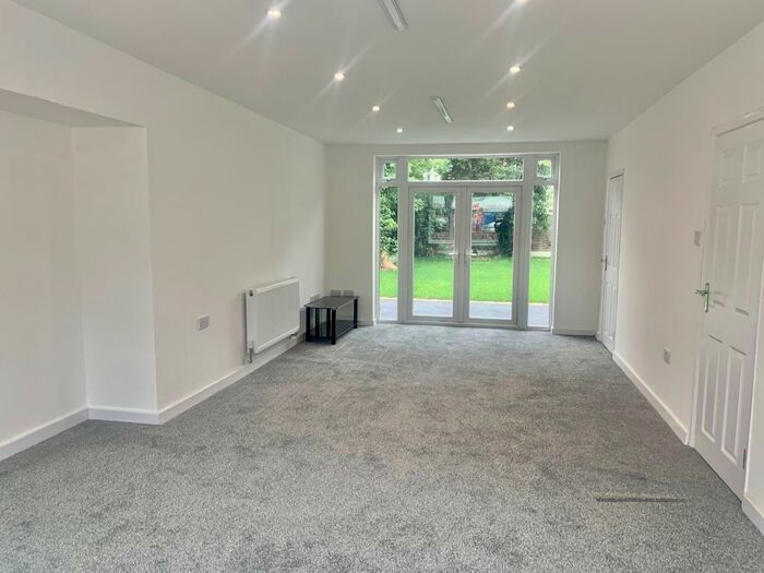 4 Bedroom Property To Rent In Northgate Drive, London, NW9