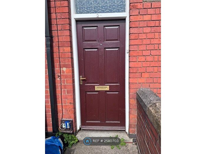 2 Bedroom Flat To Rent In Curzon Street, Burton-On-Trent, DE14