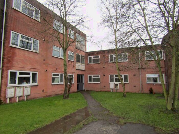 1 Bedroom Flat To Rent In Whitehall Court, Retford, DN22