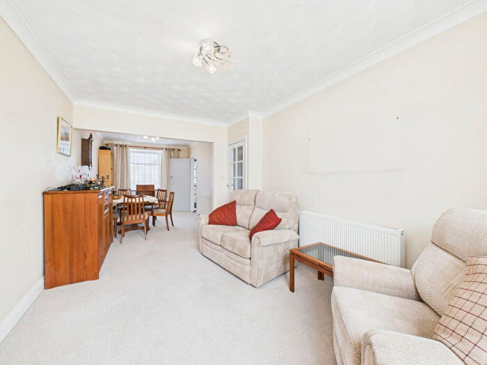 2 Bedroom Detached Bungalow For Sale In Southsea Avenue, Goring-by-Sea, Worthing, BN12