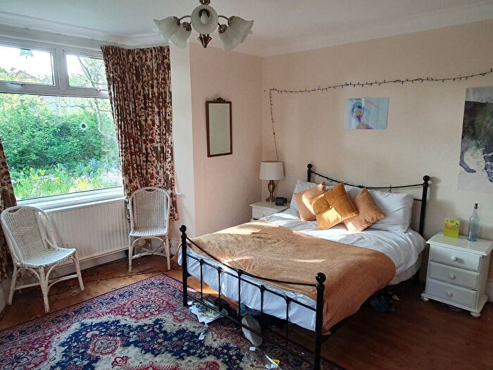 5 Bedroom Terraced Bungalow To Rent In Larkman Lane, Norwich, NR5