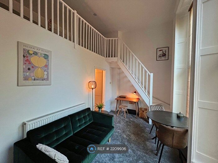 1 Bedroom Flat To Rent In Pittville Circus Road, Cheltenham, GL52