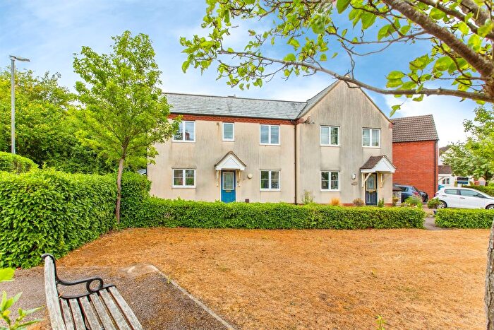 3 Bedroom Semi-Detached House For Sale In Woolthwaite Lane, Lower Cambourne, Cambridge, CB23