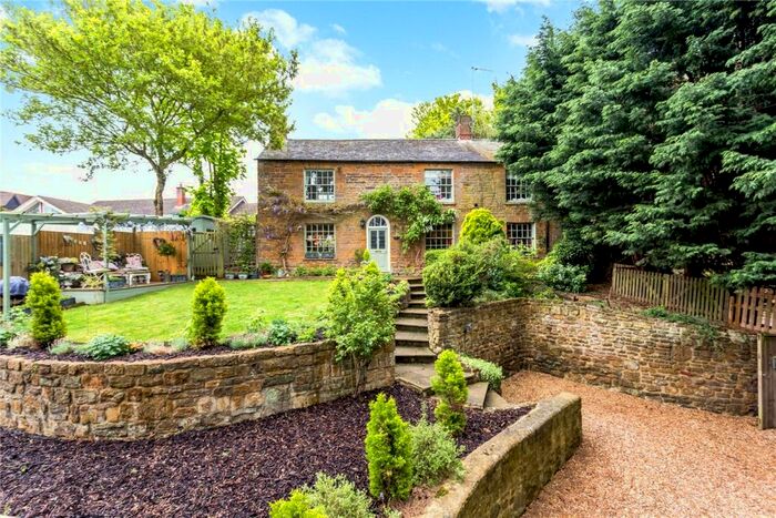 3 Bedroom Flat To Rent In Woodford Road, Byfield, Daventry, NN11