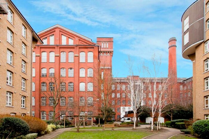 1 Bedroom Flat To Rent In Fairfield Road, London, E3