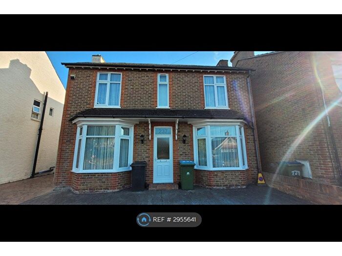 5 Bedroom Detached House To Rent In Chichester Road, Bognor Regis, PO21