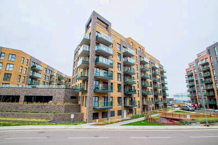2 Bedroom Flat To Rent In James Smith Court, Dartford DA1