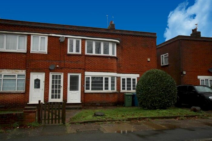 2 Bedroom Flat To Rent In Altham Court, Harrow, HA2