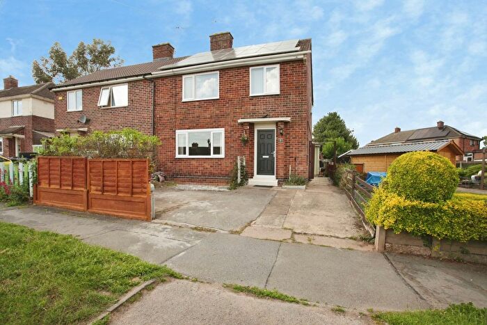 3 Bedroom Semi-Detached House For Sale In Weaver Road, Earl Shilton, Leicester, LE9