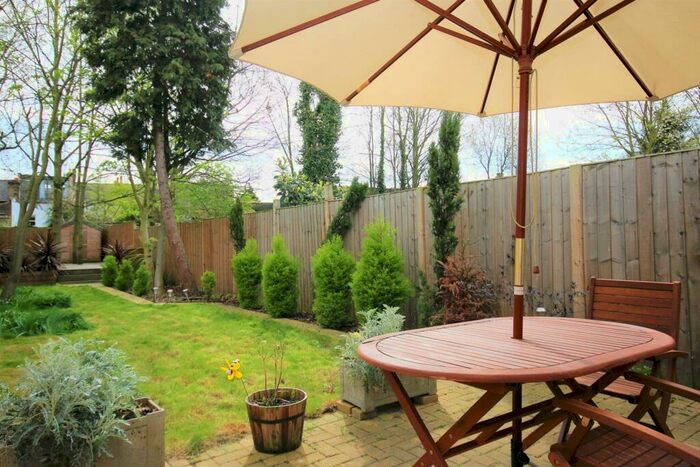 3 Bedroom House To Rent In Hornsey Park Road, N8