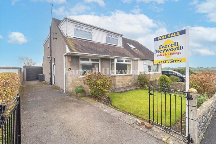 4 Bedroom Bungalow For Sale In Westover Road, Warton, Carnforth, LA5