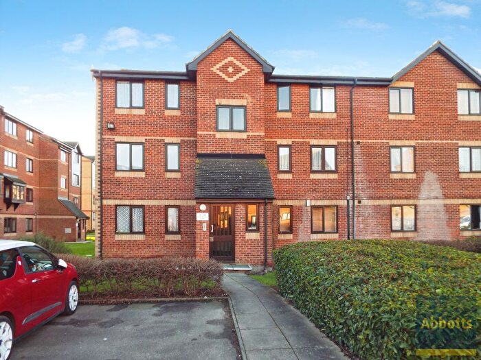 1 Bedroom Flat To Rent In Waterville Drive, Basildon, SS16