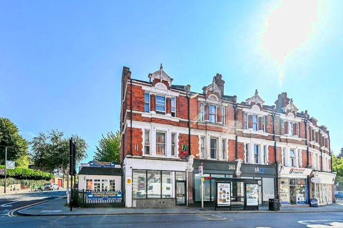 2 Bedroom Flat To Rent In Herne Hill, Herne Hill, London, SE24