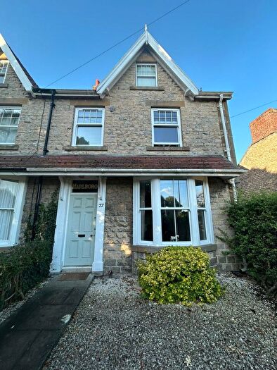 4 Bedroom Terraced House To Rent In Middleton Road, Pickering, YO18