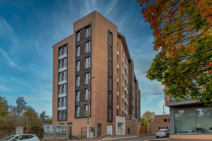 1 Bedroom Flat To Rent In Bell Street, Flat /, Merchant City, Glasgow, G4